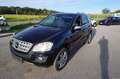Mercedes-Benz ML 320 CDI 4MATIC Aut. DPF Schwarz - thumbnail 8