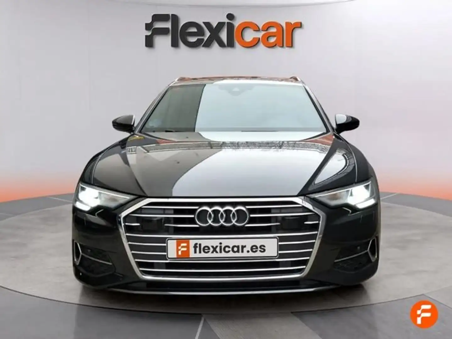 Audi A6 Avant 40 TDI 150kW (204CV) S tronic Noir - 2