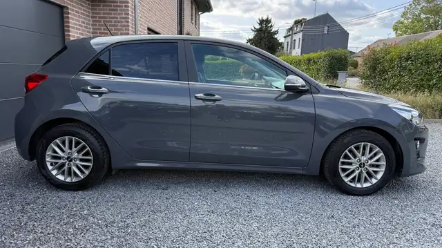 Kia Rio Rio 1.2i Pulse