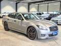 Infiniti M30 Q70 M30d S PREMIUM LEDER NAVI XENON GLASDACH CAM Grau - thumbnail 3