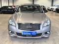 Infiniti M30 Q70 M30d S PREMIUM LEDER NAVI XENON GLASDACH CAM Grau - thumbnail 2
