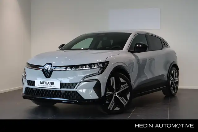 Renault Megane E-Tech 100% ELECTRIC comfort range iconic 60 kWh | Automa