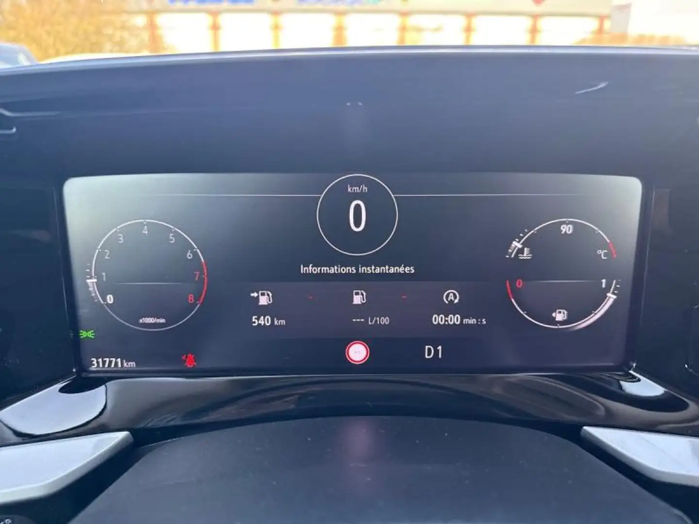 Opel Mokka-E Electric 136ch Elegance - 2