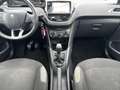 Peugeot 208 1.2 PureTech Allure | Panodak | Airco | Cruise | N Schwarz - thumbnail 5