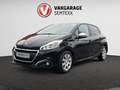 Peugeot 208 1.2 PureTech Allure | Panodak | Airco | Cruise | N Schwarz - thumbnail 1