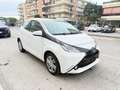 Toyota Aygo CAR PLAY NAVI PDC KAMERA CERCHI 16 BLUETOOTH Weiß - thumbnail 2