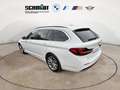 BMW 530 e Touring + 2Jahre-BPS.-GARANTIE Bianco - thumbnail 5