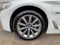 BMW 530 e Touring + 2Jahre-BPS.-GARANTIE Weiß - thumbnail 3