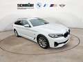 BMW 530 e Touring + 2Jahre-BPS.-GARANTIE Weiß - thumbnail 9