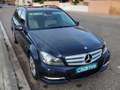 Mercedes-Benz C 250 Estate 250CDI BE Classic 4M Aut. Blau - thumbnail 5
