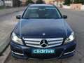 Mercedes-Benz C 250 Estate 250CDI BE Classic 4M Aut. Blau - thumbnail 3