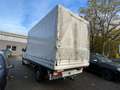 Volkswagen Crafter Pritsche 35 lang L3   1-HAND Bianco - thumbnail 3