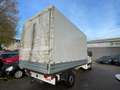 Volkswagen Crafter Pritsche 35 lang L3   1-HAND Blanco - thumbnail 4