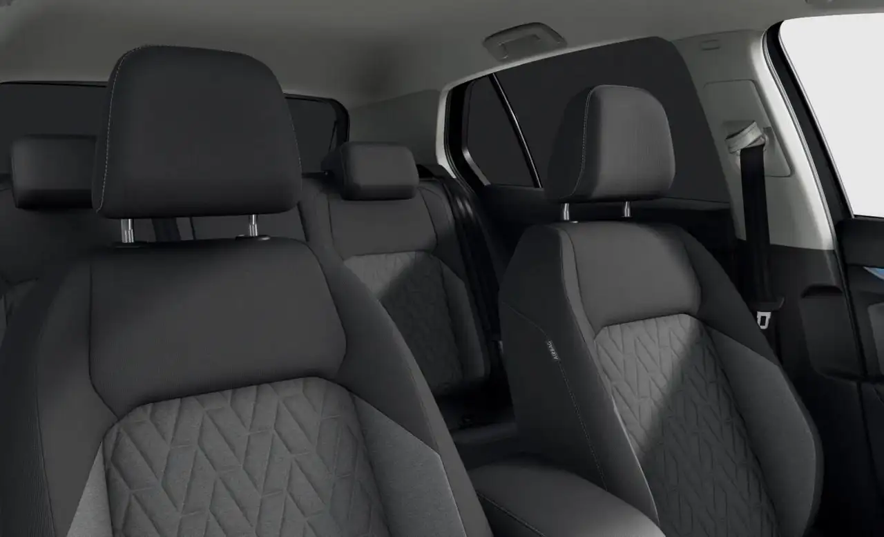 Volkswagen Golf 2026