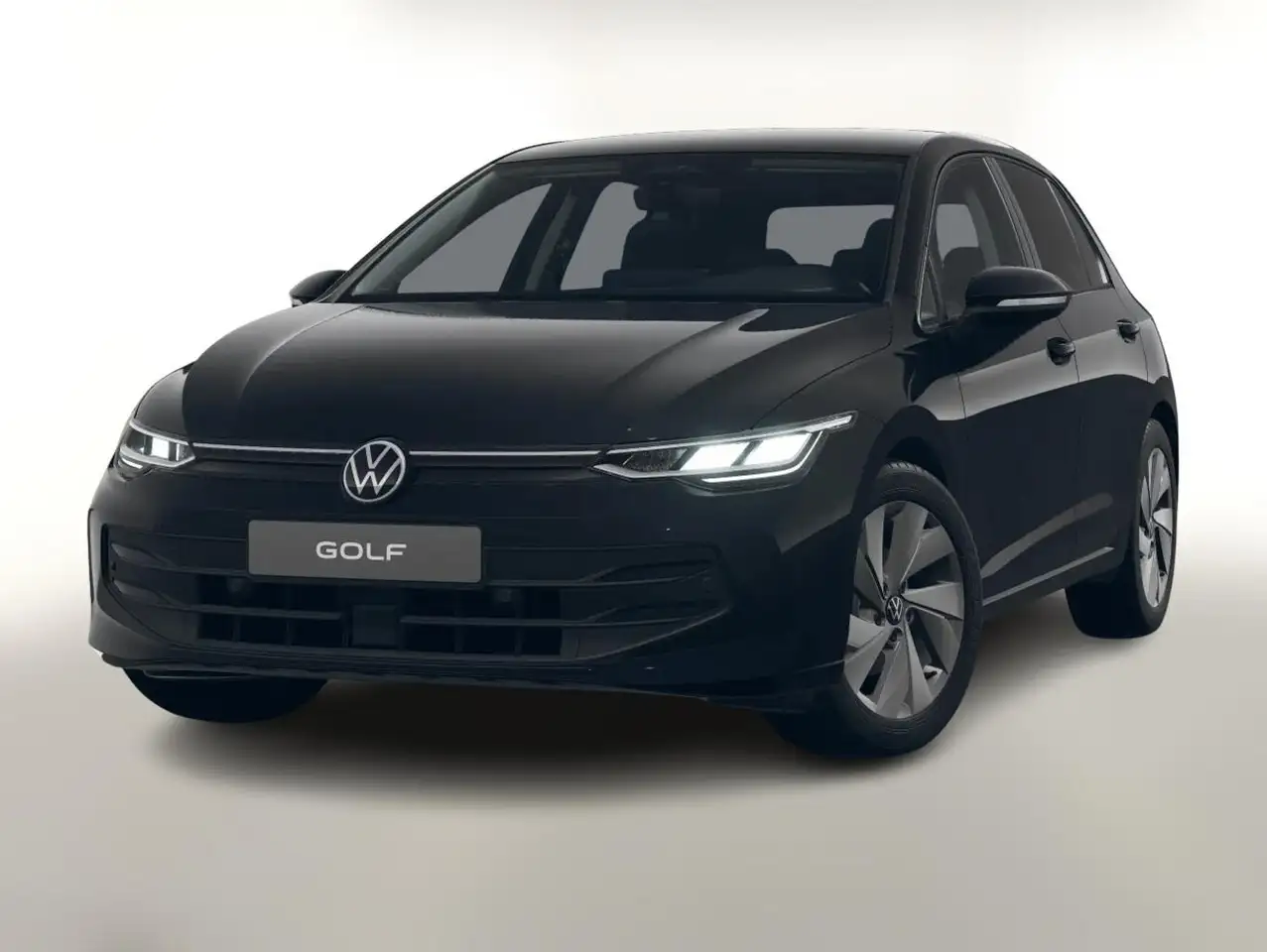 Volkswagen Golf 2026