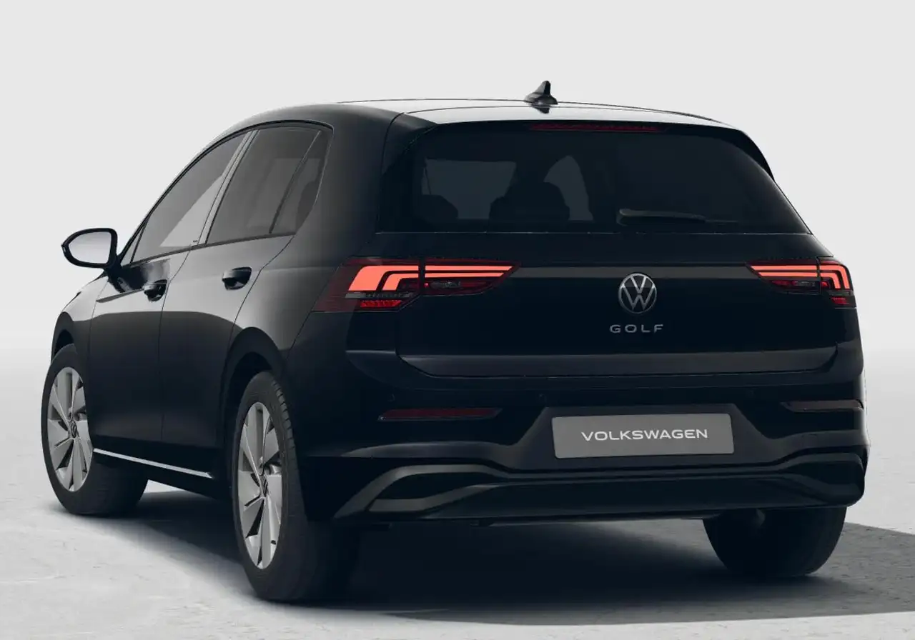 Volkswagen Golf 2026