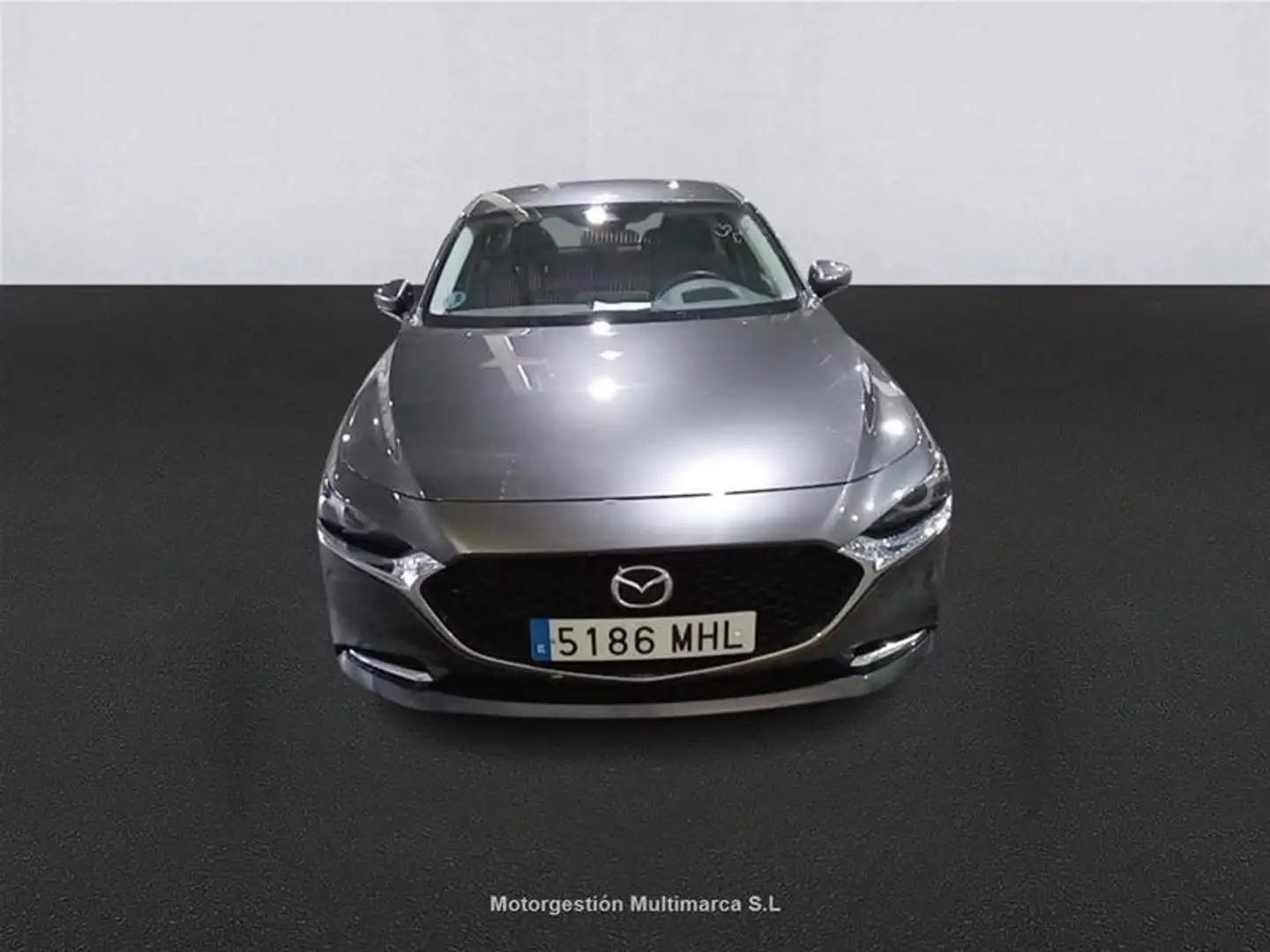 Mazda 3 2.0 e-Skyactiv-X Zenith 137kW - 2