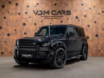 110 2.0 P300e 110 X-Dynamic HSE | URBAN | FACELIFT