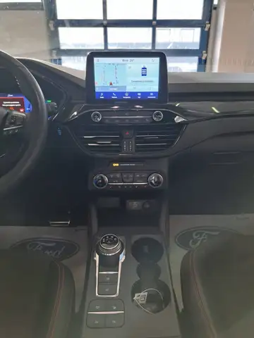 Ford Kuga view 10