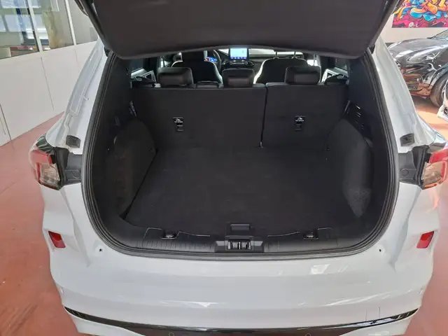 Ford Kuga view 5