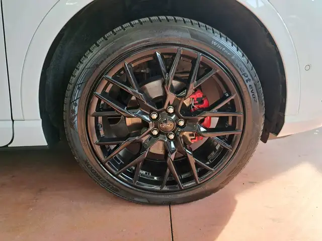 Ford Kuga view 14