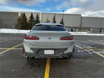 xDrive30i Sports Activity Coupe