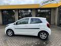 Kia Picanto 1.0 CVVT ComfortLine 5drs Airco Wit - thumbnail 4