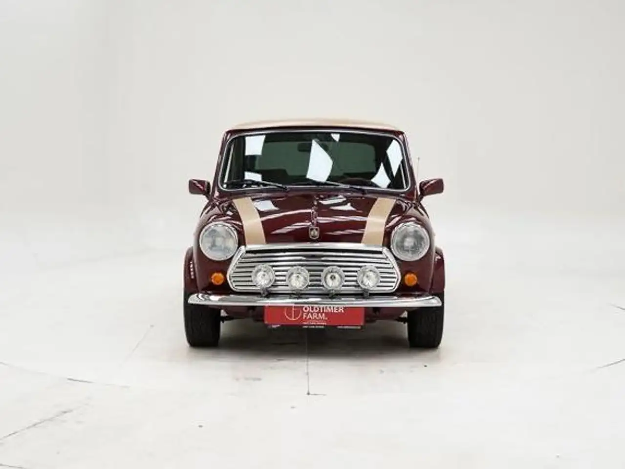 MINI 30th Anniversary '90 CH37171, foto 5