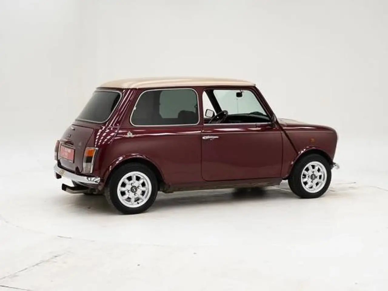 MINI 30th Anniversary '90 CH37171, foto 2