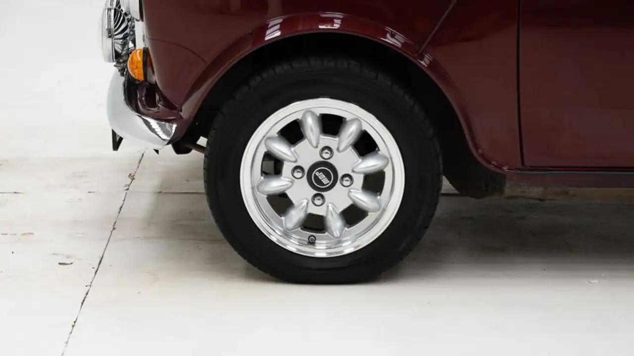 MINI 30th Anniversary '90 CH37171, foto 12