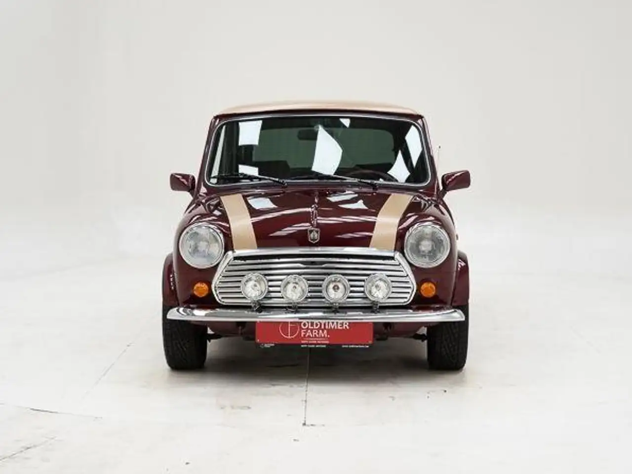 MINI 30th Anniversary '90 CH37171, foto 9