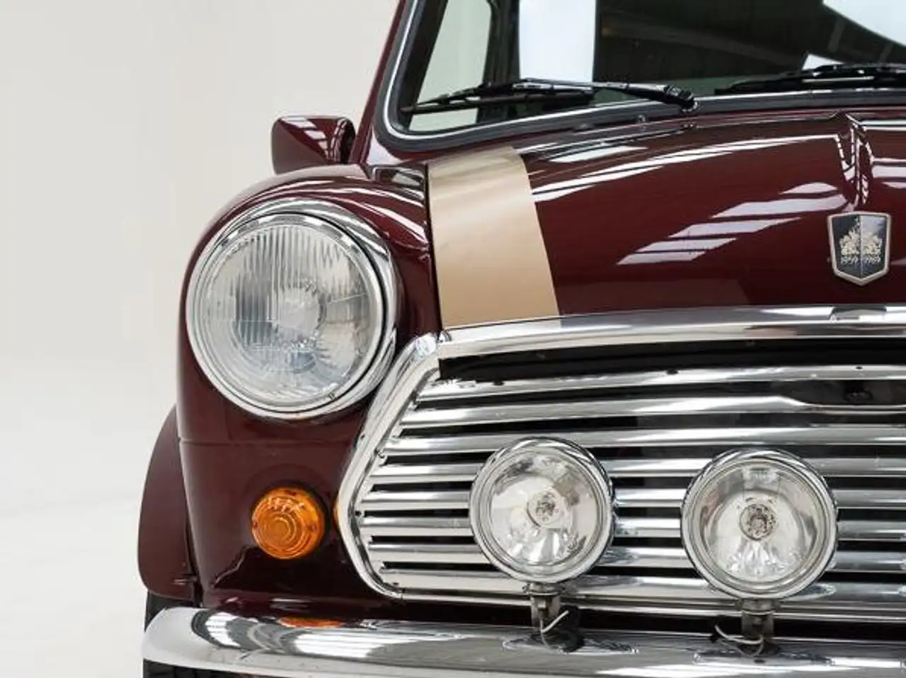 MINI 30th Anniversary '90 CH37171, foto 10