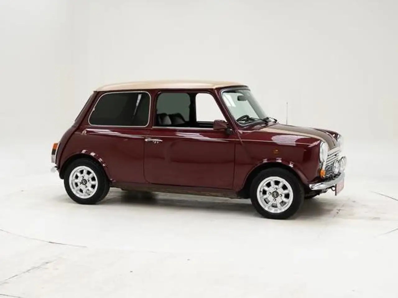 MINI 30th Anniversary '90 CH37171, foto 3
