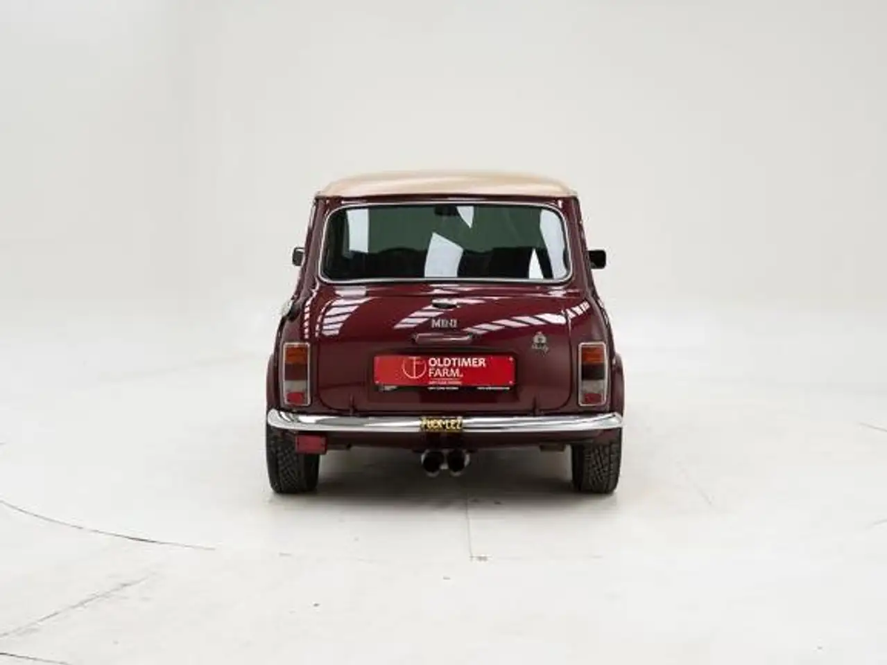 MINI 30th Anniversary '90 CH37171, foto 7