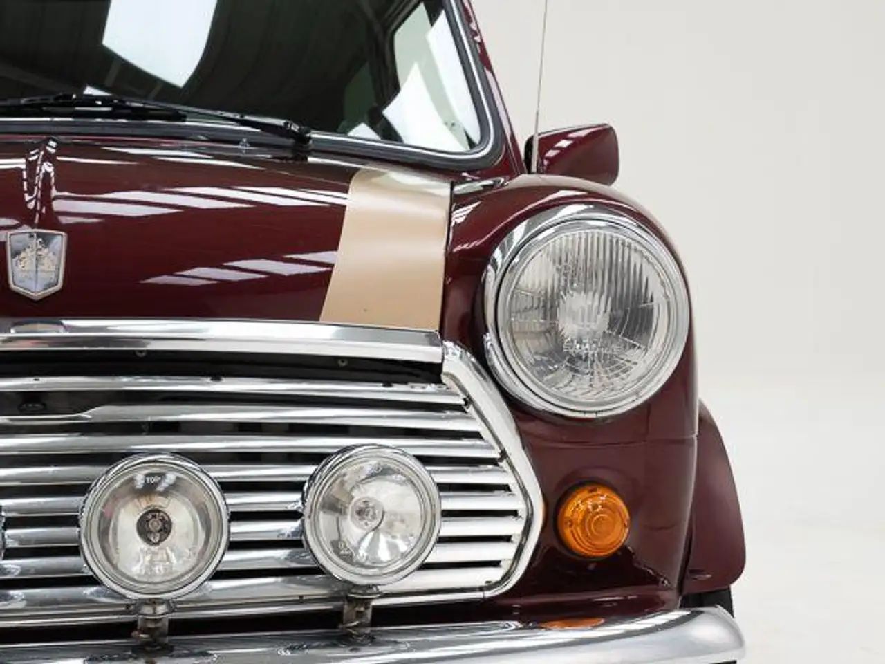 MINI 30th Anniversary '90 CH37171, foto 11