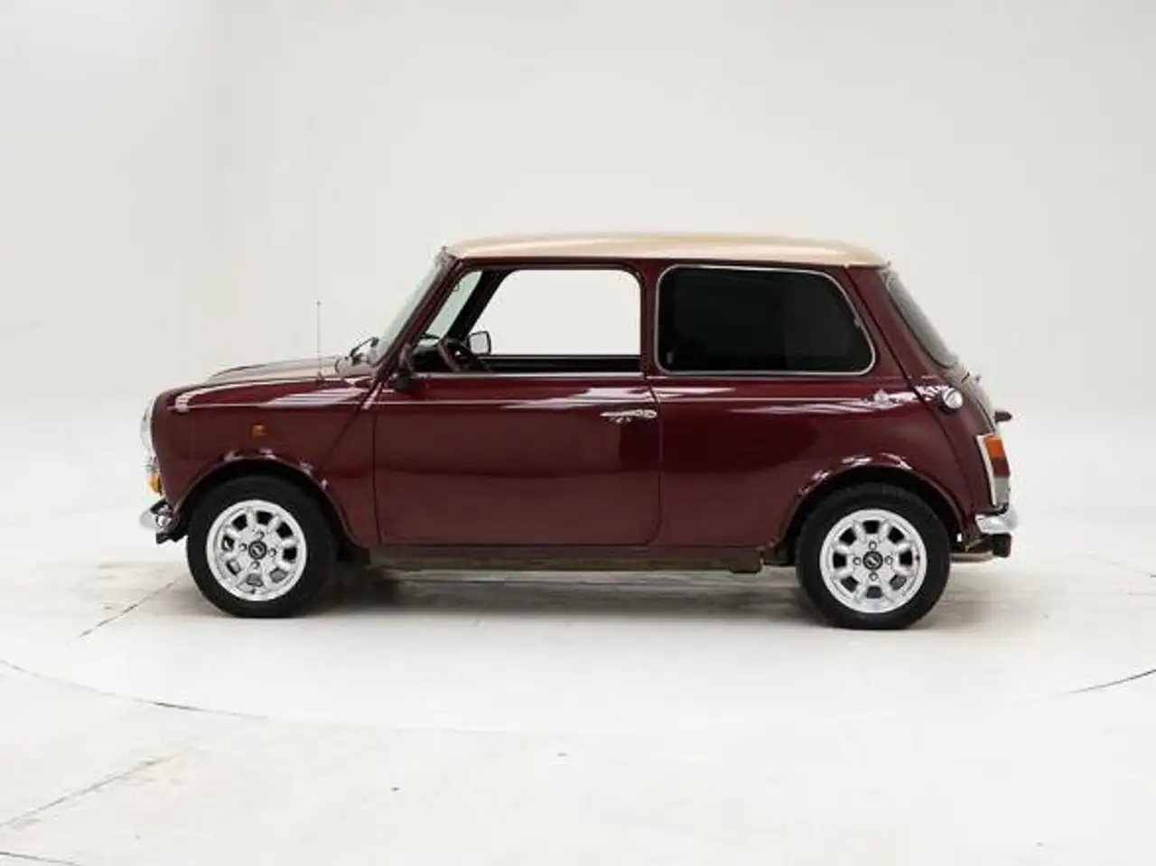 MINI 30th Anniversary '90 CH37171, foto 8