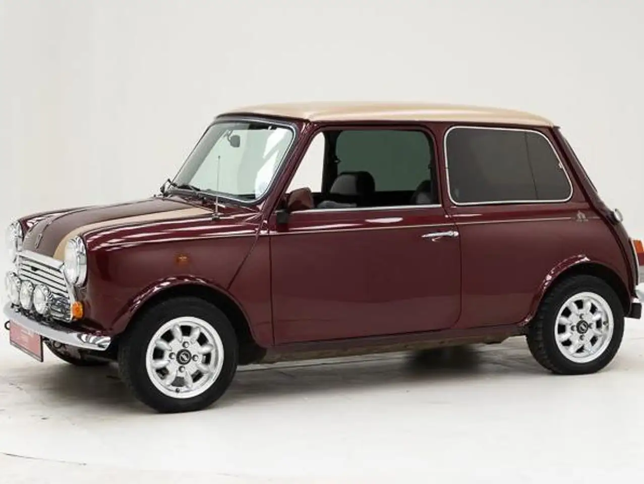 MINI 30th Anniversary '90 CH37171, foto 1