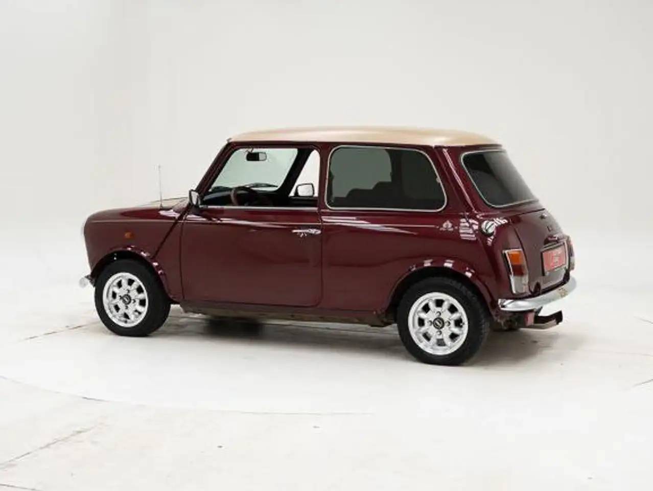 MINI 30th Anniversary '90 CH37171, foto 4