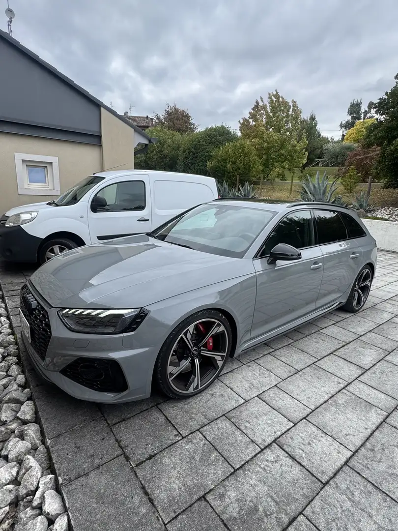 Audi RS4 Avant 2.9 tfsi quattro 450cv tiptronic - 1