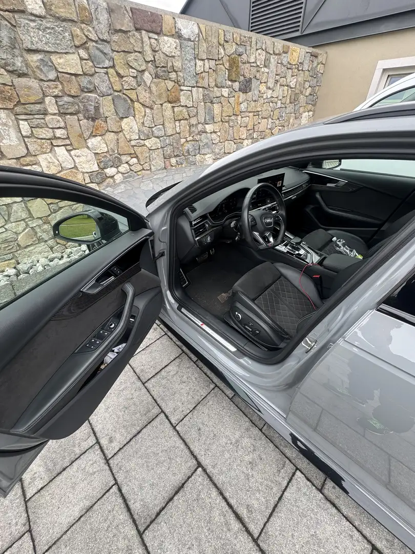 Audi RS4 Avant 2.9 tfsi quattro 450cv tiptronic - 2