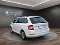 Skoda Fabia C. 1.0 TSI Ambition APP+PDC+SHZ Klima Weiß - thumbnail 7