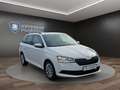 Skoda Fabia C. 1.0 TSI Ambition APP+PDC+SHZ Klima Weiß - thumbnail 3