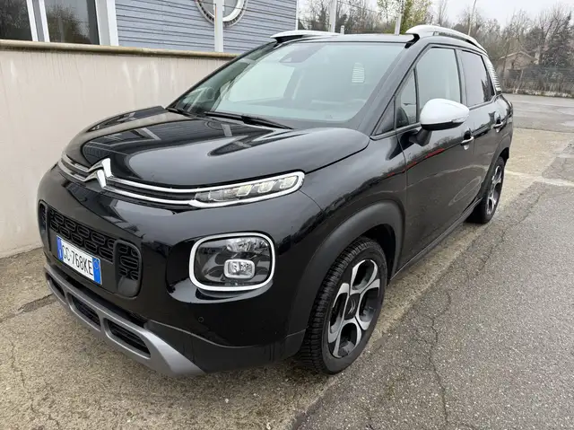 Citroen C3 Aircross 1.2 puer tech