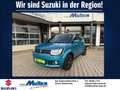 Suzuki Ignis Ignis Dualjet Comfort+ Blau - thumbnail 1