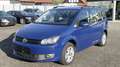 Volkswagen Touran Comfortline EcoFuel/AHK/Bi-Xenon Blauw - thumbnail 1