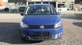 Volkswagen Touran Comfortline EcoFuel/AHK/Bi-Xenon Blauw - thumbnail 8