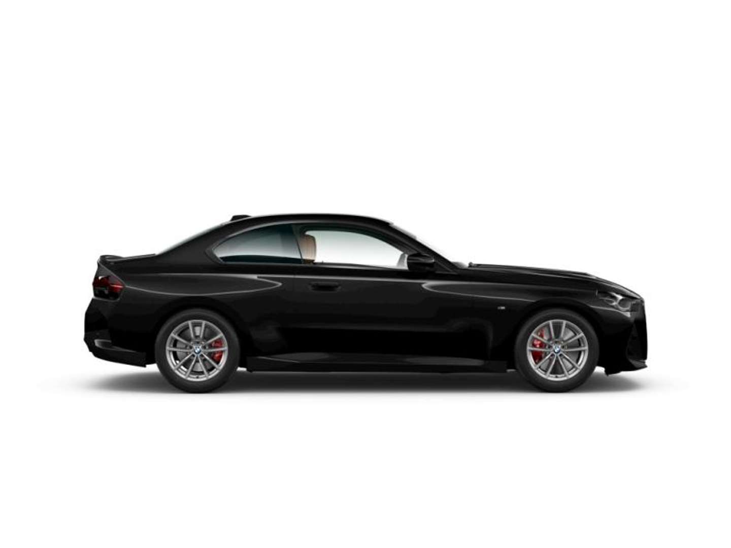 BMW 218 IA Coupé M Sport -  - Joinsteer - #1