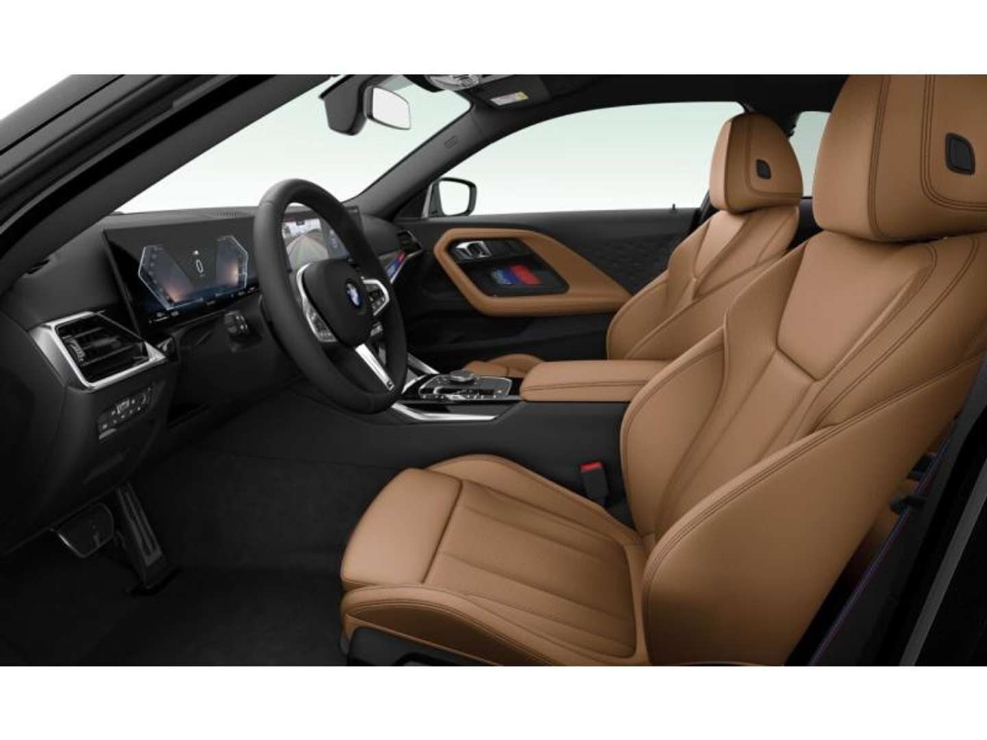 BMW 218 IA Coupé M Sport -  - Joinsteer - #2