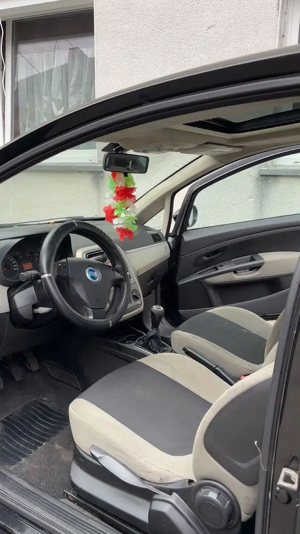 Fiat Punto - 2