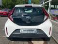 Toyota AYGO X 1.0 Play *Kamera*Allwetter*Klima* Blanc - thumbnail 6